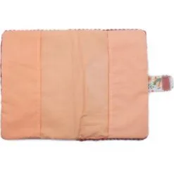 LES DEGLINGOS Protège Carnet De Santé Mélimélos La Biche -Bain et soin boutique protege carnet de sante melimelos la biche 3