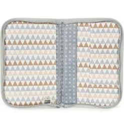 Walking Mum Protège Carnet De Santé Oliver -Bain et soin boutique protege carnet de sante oliver 2