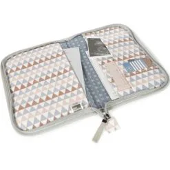 Walking Mum Protège Carnet De Santé Oliver -Bain et soin boutique protege carnet de sante oliver 3