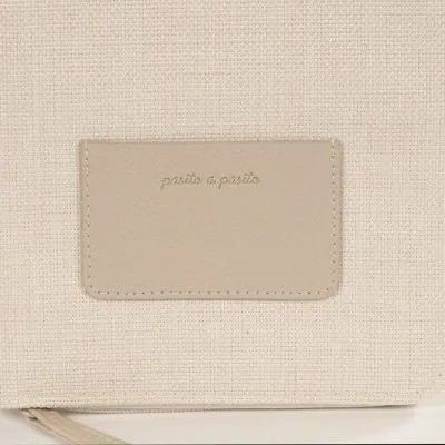 Pasito A Pasito Protège Carnet De Santé Peach 6 Pasito A Pasito Protège Carnet De Santé Peach – Image 4