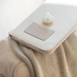 Pasito A Pasito Protège Carnet De Santé Peach 13 Pasito A Pasito Protège Carnet De Santé Peach -Bain et soin boutique protege carnet de sante peach 6