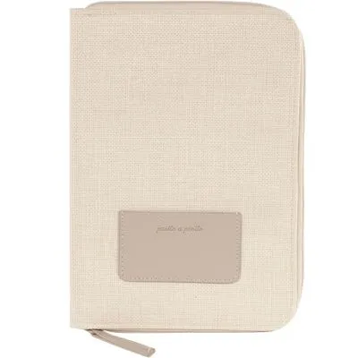 Pasito A Pasito Protège Carnet De Santé Peach 3 Pasito A Pasito Protège Carnet De Santé Peach