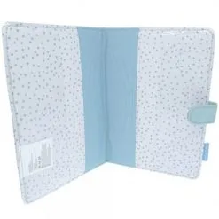 Petit Jour Paris Protège Carnet De Santé Petit Prince -Bain et soin boutique protege carnet de sante petit prince 2