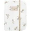 Nobodinoz Protège Carnet De Santé Poema Flore -Bain et soin boutique protege carnet de sante poema flore