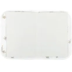 Nobodinoz Protège Carnet De Santé Poema Flore -Bain et soin boutique protege carnet de sante poema flore 2