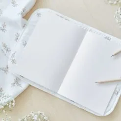 Nobodinoz Protège Carnet De Santé Poema Flore -Bain et soin boutique protege carnet de sante poema flore 4