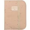 Nobodinoz Protège Carnet De Santé Poema Willow Dune 1 Nobodinoz Protège Carnet De Santé Poema Willow Dune -Bain et soin boutique protege carnet de sante poema willow dune