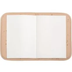Nobodinoz Protège Carnet De Santé Poema Willow Dune -Bain et soin boutique protege carnet de sante poema willow dune 2