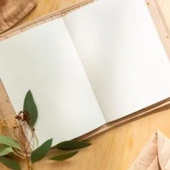 Nobodinoz Protège Carnet De Santé Poema Willow Dune -Bain et soin boutique protege carnet de sante poema willow dune 4