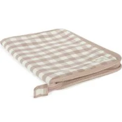 Walking Mum Protège Carnet De Santé Remy Rose -Bain et soin boutique protege carnet de sante remy rose 3