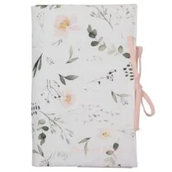 BB&CO Protège Carnet De Santé Sweet Garden