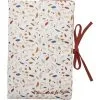 BB&CO Protège Carnet De Santé Terrazzo Portofino -Bain et soin boutique protege carnet de sante terrazzo portofino