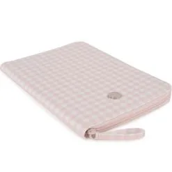 Pasito A Pasito Protège Carnet De Santé Together Vichy Rose Et Blanc 8 Pasito A Pasito Protège Carnet De Santé Together Vichy Rose Et Blanc -Bain et soin boutique protege carnet de sante together vichy rose et blanc 3