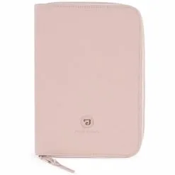 Pasito A Pasito Protège Carnet De Santé Yummi Rose