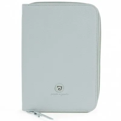 Pasito A Pasito Protège Carnet De Santé Yummi Vert 3 Pasito A Pasito Protège Carnet De Santé Yummi Vert