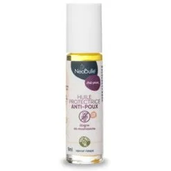 Néobulle Roll-on Huile Protectrice Anti-poux (9 Ml)