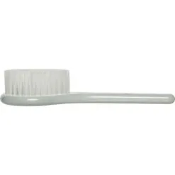 LUMA Babycare Set De Coiffure Peigne Et Brosse Vert Sauge -Bain et soin boutique set de coiffure peigne et brosse vert sauge 2