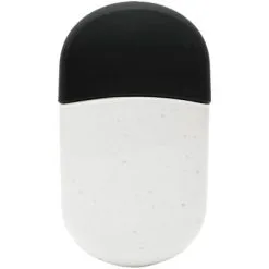 LUMA Babycare Set De Manucure Bébé Speckles Blanc -Bain et soin boutique set de manucure bebe speckles blanc 3