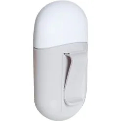 LUMA Babycare Set De Manucure Gris Clair 8 LUMA Babycare Set De Manucure Gris Clair -Bain et soin boutique set de manucure gris clair 2