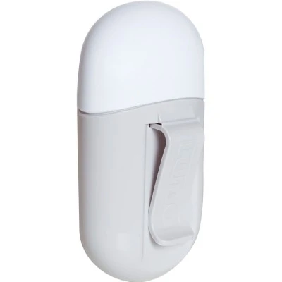 LUMA Babycare Set De Manucure Gris Clair 4 LUMA Babycare Set De Manucure Gris Clair – Image 2