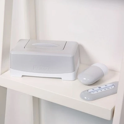 LUMA Babycare Set De Manucure Gris Clair 6 LUMA Babycare Set De Manucure Gris Clair – Image 4