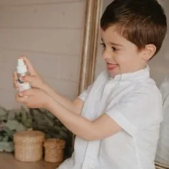 Néobulle Spray D'ambiance Répulsif Anti-moustiques (50 Ml) -Bain et soin boutique spray d ambiance repulsif anti moustiques 50 ml 2