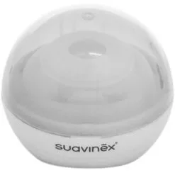 Suavinex Stérilisateur De Sucette Nomade BV Duccio Perle