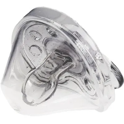 Le Biberon Français Sucette Bébé Physiologique Soleil (6 Mois Et +) 5 Le Biberon Français Sucette Bébé Physiologique Soleil (6 Mois Et +) – Image 3