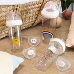 Le Biberon Français Sucette Bébé Physiologique Soleil (6 Mois Et +) 15 Le Biberon Français Sucette Bébé Physiologique Soleil (6 Mois Et +) -Bain et soin boutique sucette bebe physiologique soleil 6 mois et 6