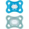MAM Sucette Comfort Bleu (2-6 Mois) -Bain et soin boutique sucette comfort bleu 2 6 mois