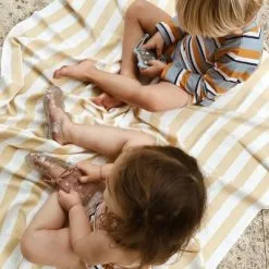 Liewood Téléphone De Dentition En Silicone Thomas Sea Blue -Bain et soin boutique telephone de dentition en silicone thomas sea blue 3