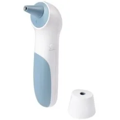 Beaba Thermomètre Infrarouge Auriculaire Et Frontal Thermospeed -Bain et soin boutique thermometre infrarouge auriculaire et frontal thermospeed 7