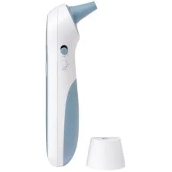 Beaba Thermomètre Infrarouge Auriculaire Et Frontal Thermospeed -Bain et soin boutique thermometre infrarouge auriculaire et frontal thermospeed 8
