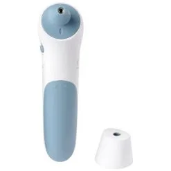 Beaba Thermomètre Infrarouge Auriculaire Et Frontal Thermospeed -Bain et soin boutique thermometre infrarouge auriculaire et frontal thermospeed 9