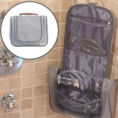 Bo Jungle Trousse De Soin Luxe Grise (15 Pièces) 12 Bo Jungle Trousse De Soin Luxe Grise (15 Pièces) – Image 10