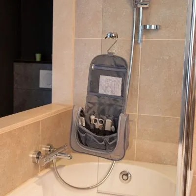 Bo Jungle Trousse De Soin Luxe Grise (15 Pièces) 6 Bo Jungle Trousse De Soin Luxe Grise (15 Pièces) – Image 4