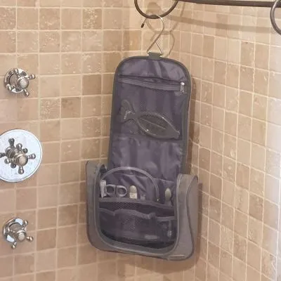 Bo Jungle Trousse De Soin Luxe Grise (15 Pièces) 9 Bo Jungle Trousse De Soin Luxe Grise (15 Pièces) – Image 7