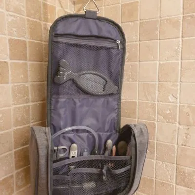 Bo Jungle Trousse De Soin Luxe Grise (15 Pièces) 10 Bo Jungle Trousse De Soin Luxe Grise (15 Pièces) – Image 8