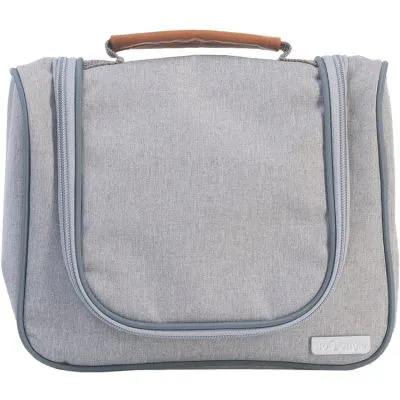 Bo Jungle Trousse De Soin Luxe Grise (15 Pièces) 3 Bo Jungle Trousse De Soin Luxe Grise (15 Pièces)