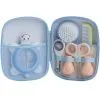 Bébé Confort Trousse De Soin Paper Boat Bleue (5 Accessoires) -Bain et soin boutique trousse de soin paper boat bleue 5 accessoires