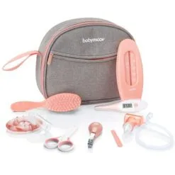 BabyMoov Trousse De Soin Pêche