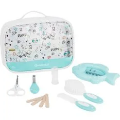 Badabulle Trousse De Soin Plouf