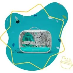 Badabulle Trousse De Soin Plouf -Bain et soin boutique trousse de soin plouf 4