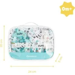 Badabulle Trousse De Soin Plouf -Bain et soin boutique trousse de soin plouf 6